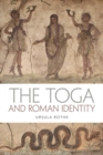 Image for The toga and Roman identity