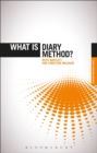 Image for What is Diary Method?