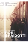 Image for The subject of Rosi Braidotti: politics and concepts