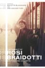 Image for The subject of Rosi Braidotti: politics and concepts