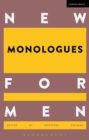 Image for New monologues for menVolume 1