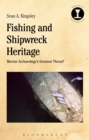 Image for Fishing and Shipwreck Heritage