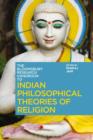 Image for The Bloomsbury Research Handbook of Indian Philosophical Theories of Religion