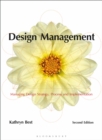 Image for Design management: managing design strategy, process and implementation