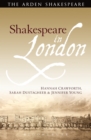 Image for Shakespeare in London