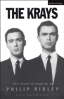 Image for The Krays: a screenplay