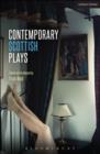 Image for Contemporary Scottish plays