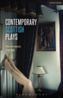 Image for Contemporary Scottish Plays