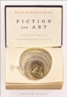Image for Fiction and art  : explorations in contemporary theory