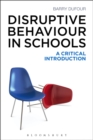 Image for Disruptive Behaviour in Schools