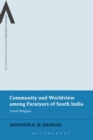 Image for Community and worldview among Paraiyars of south India  : &#39;lived&#39; religion