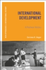 Image for International development  : a postwar history