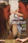 Image for Contemporary Irish plays.