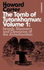 Image for The tomb of Tutankhamun