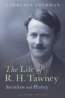 Image for The life of R. H. Tawney  : socialism and history