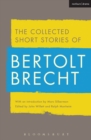 Image for The collected short stories of Bertolt Brecht