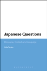 Image for Japanese questions: discourse, context and language