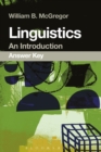 Image for Linguistics: An Introduction Answer Key
