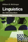 Image for Linguistics: an introduction. (Answer key)