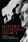 Image for Hitler&#39;s Scandinavian legacy