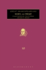 Image for Marx and Freud: Great Shakespeareans: Volume X
