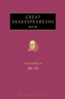 Image for Great Shakespeareans Set III