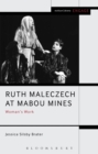 Image for Ruth Maleczech at Mabou Mines: Woman&#39;s Work