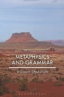 Image for Metaphysics and Grammar