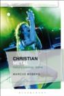 Image for Christian metal: history, ideology, scene