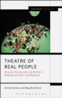 Image for Theatre of real people: diverse encounters from Berlin&#39;s Hebbel am Ufer and beyond