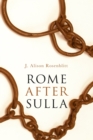 Image for Rome after Sulla
