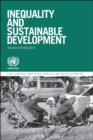 Image for Inequality and Sustainable Development