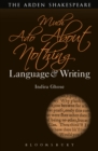 Image for Much ado about nothing  : language and writing