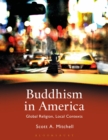 Image for Buddhism in America  : global religion, local contexts