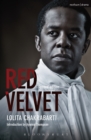 Image for Red velvet