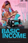 Image for Basic income  : a transformative policy for India