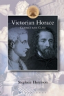 Image for Victorian horace  : classics and class