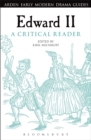 Image for Edward II - a critical reader