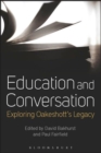 Image for Education and Conversation