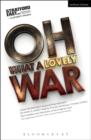 Image for Oh what a lovely war