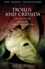 Image for Troilus and Cressida