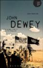 Image for John Dewey  : the global public and its problems