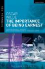 Image for The importance of being earnest