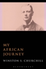 Image for My African journey