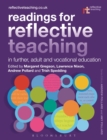 Image for Readings for Reflective Teaching in Further, Adult and Vocational Education