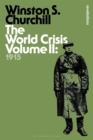 Image for The world crisisVolume II,: 1915