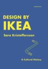 Image for Design by Ikea: a cultural history