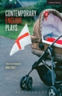 Image for Contemporary English plays