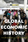 Image for Global economic history