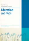 Image for Education and NGOs